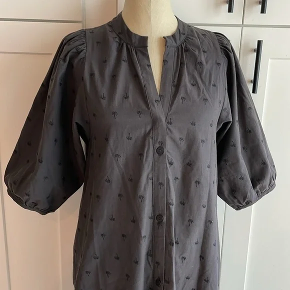 Brochu Walker Palma Dress dress in Small - Picture 3 of 12